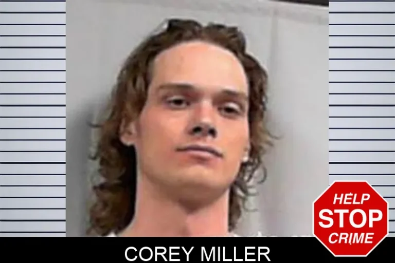 Corey Miller