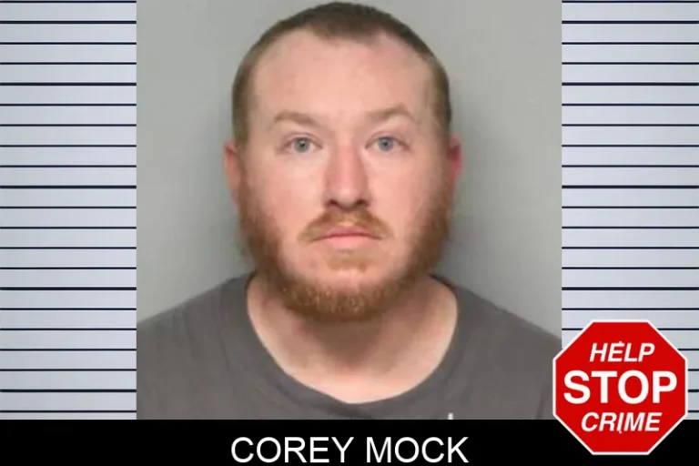 Corey Mock