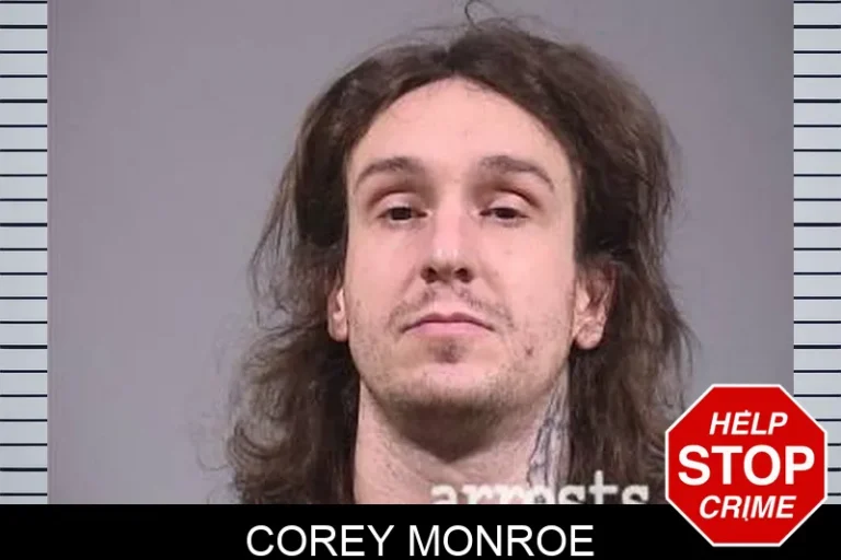 Corey Monroe