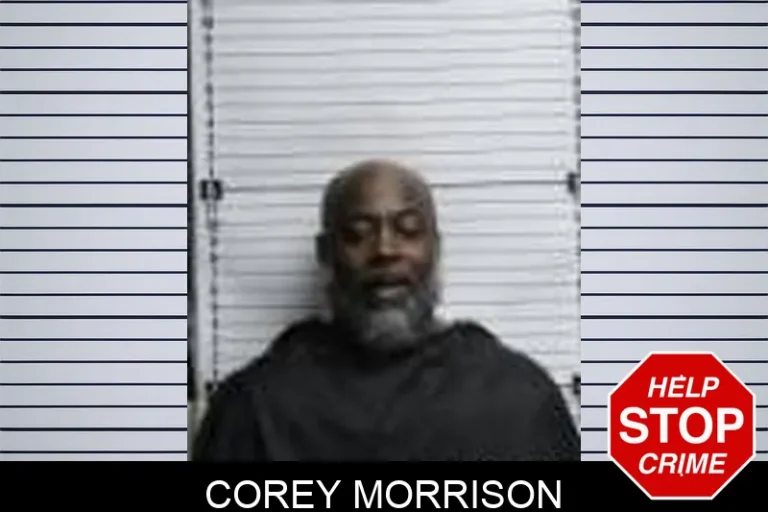Corey Morrison