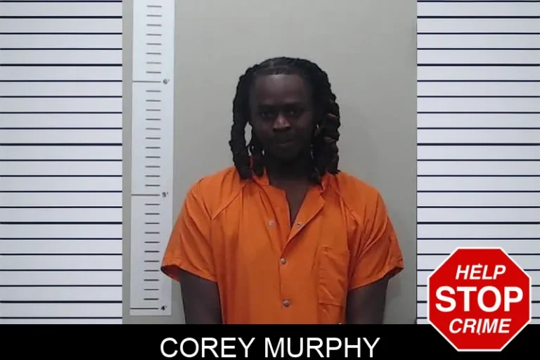 Corey Murphy