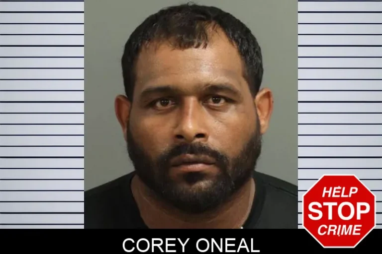 Corey Oneal