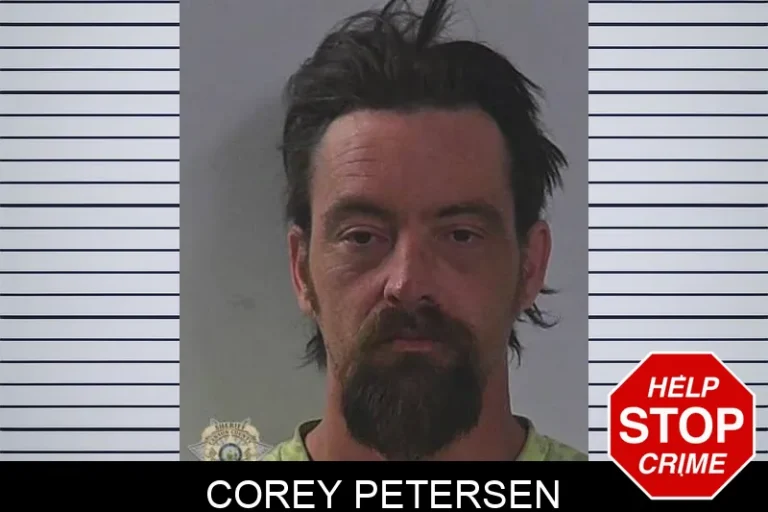 Corey Petersen