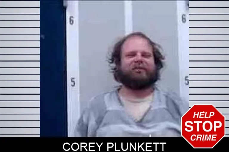 Corey Plunkett