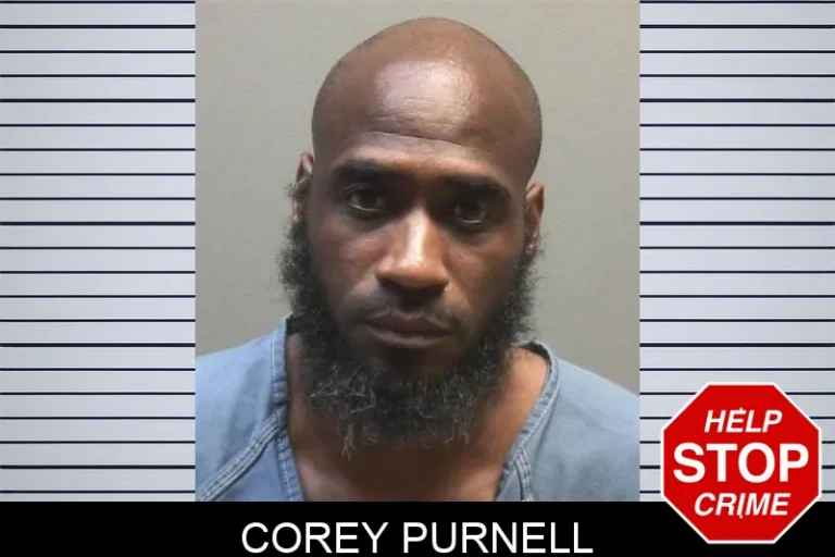 Corey Purnell