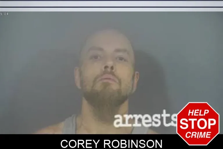 Corey Robinson