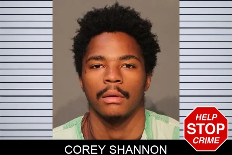 Corey Shannon
