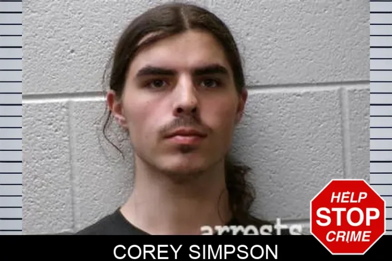Corey Simpson