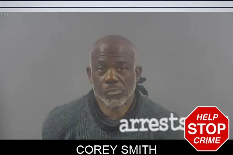 Corey Smith