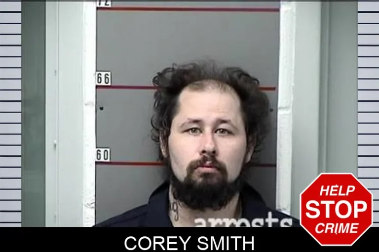 Corey Smith
