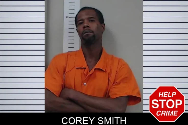 Corey Smith