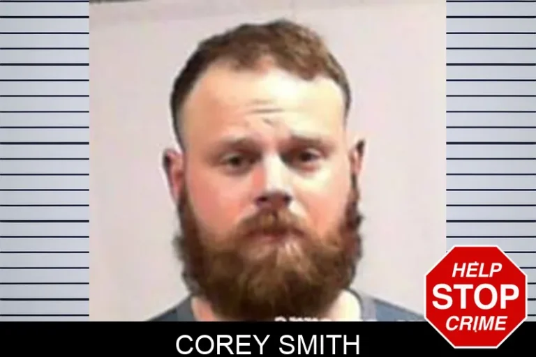 Corey Smith