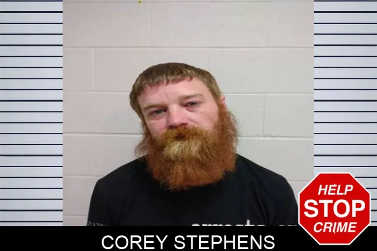 Corey Stephens