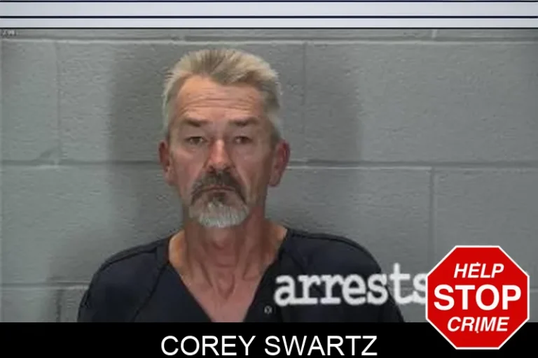Corey Swartz