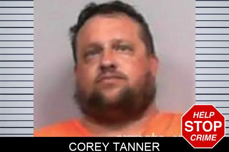 Corey Tanner
