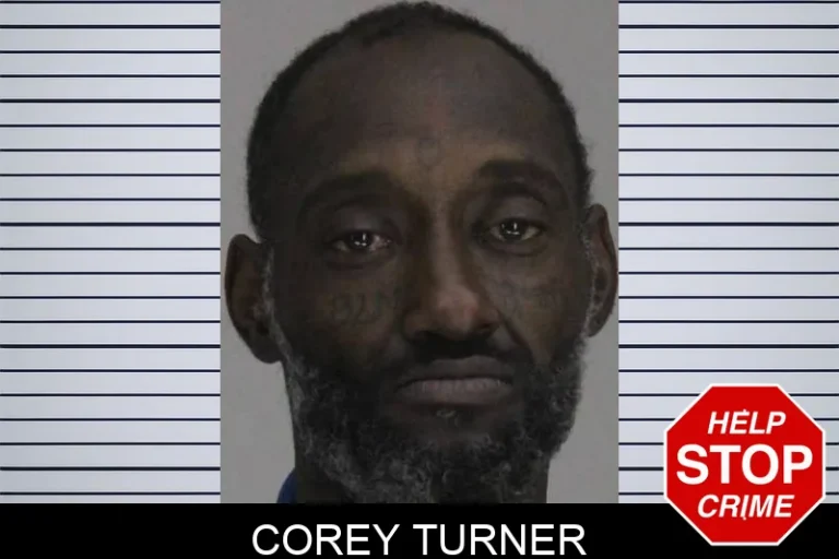 Corey Turner