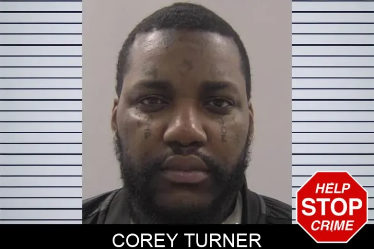 Corey Turner
