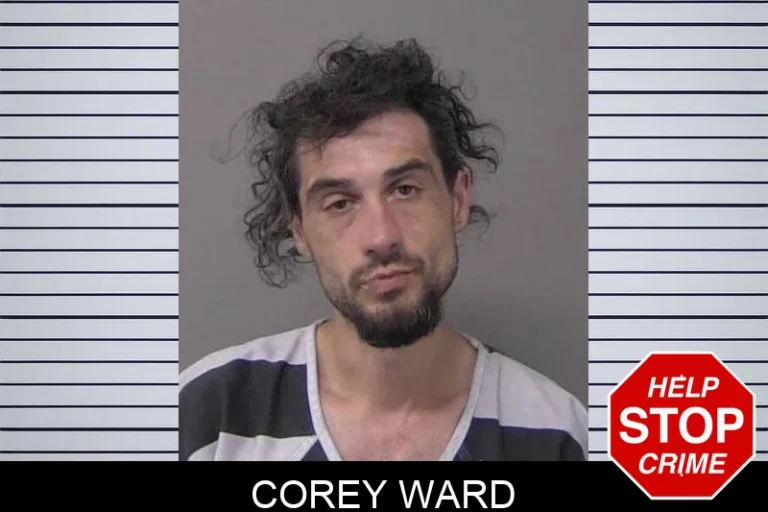 Corey Ward