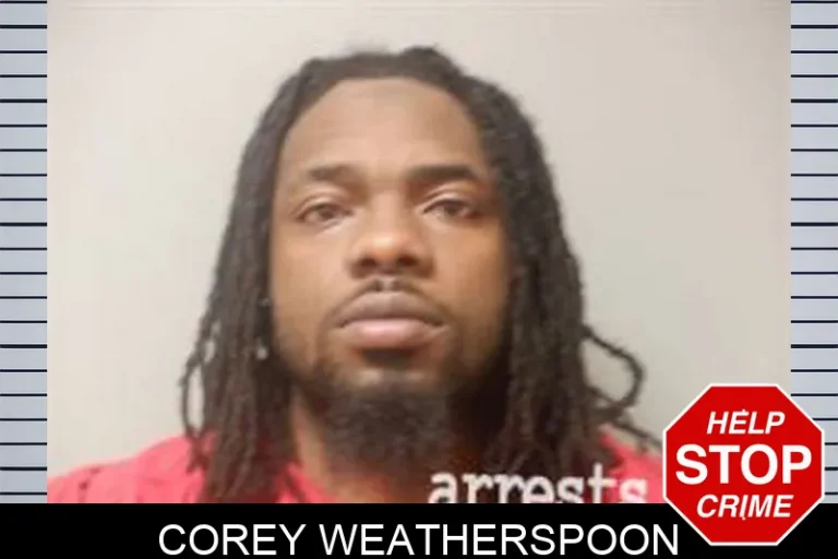 Corey Weatherspoon