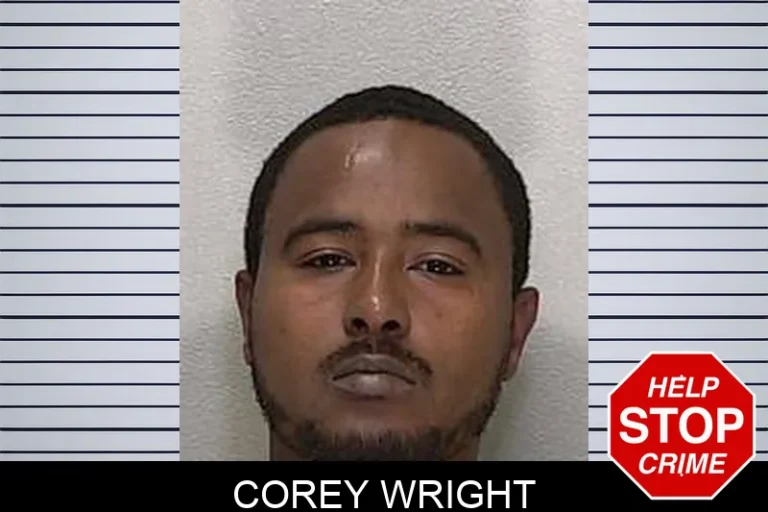 Corey Wright