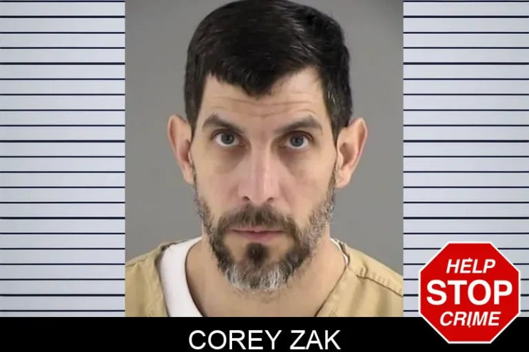 Corey Zak