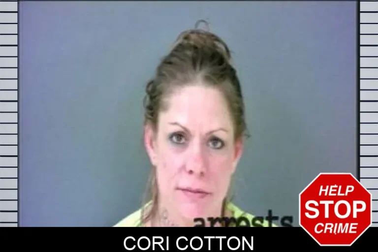 Cori Cotton