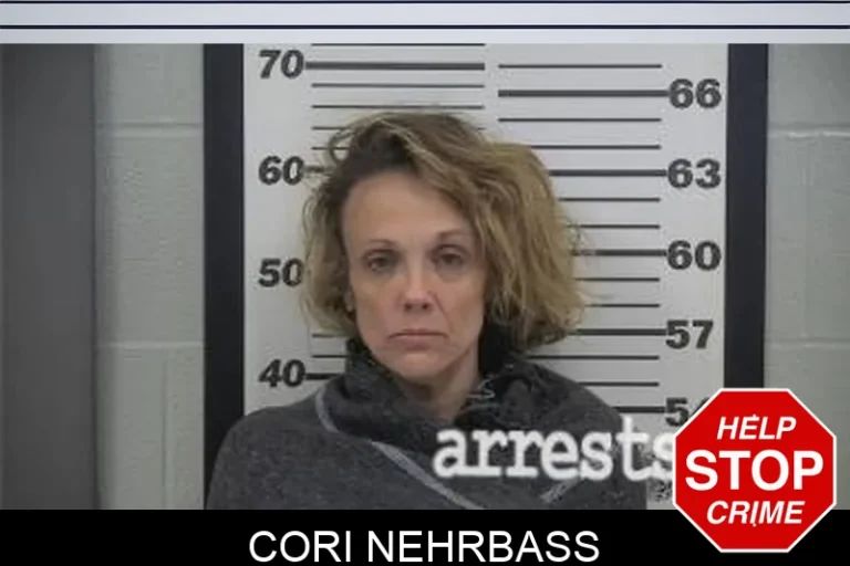 Cori Nehrbass