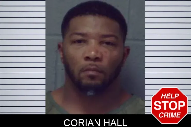 Corian Hall