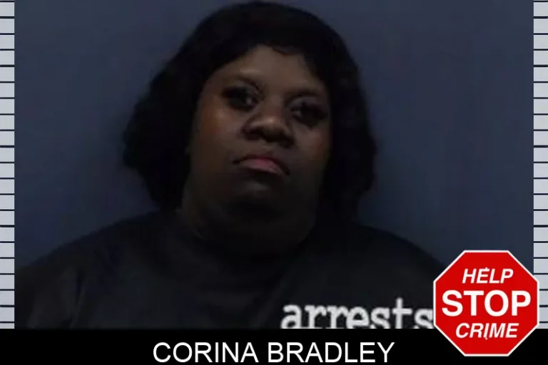 Corina Bradley