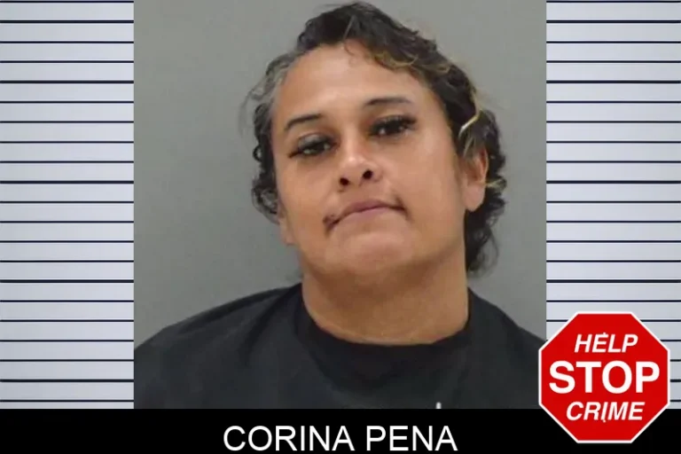 Corina Pena