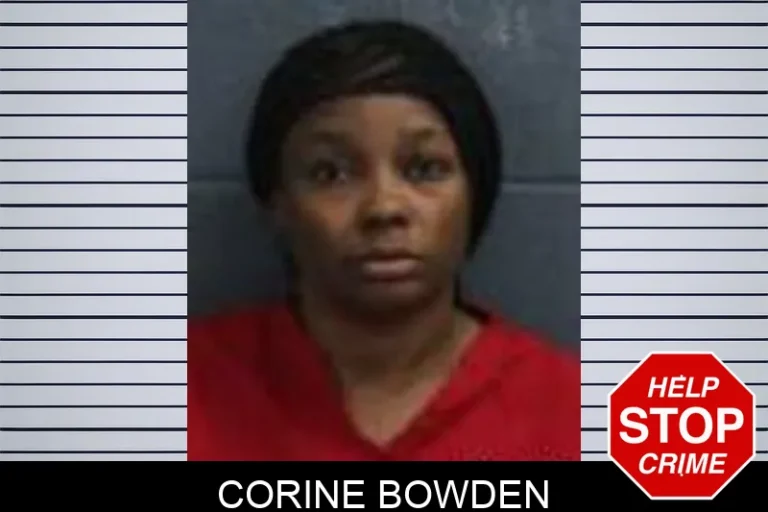 Corine Bowden
