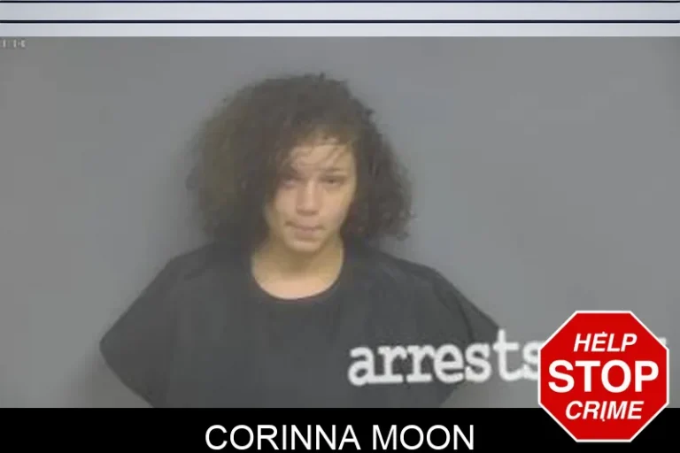 Corinna Moon