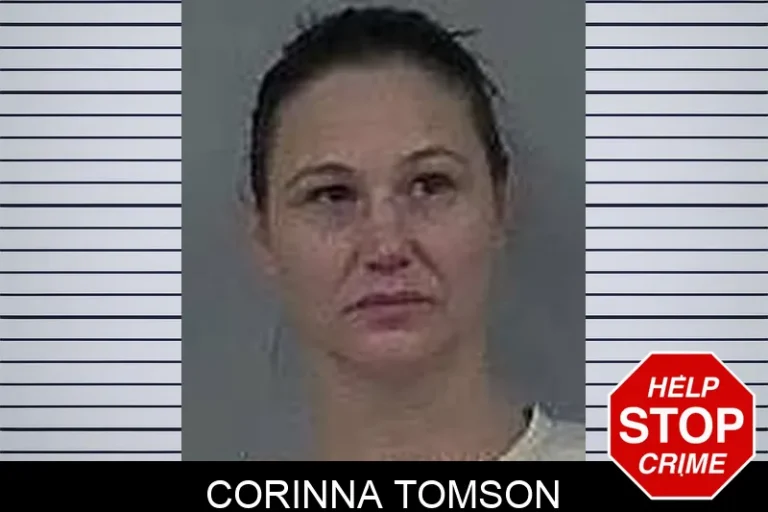 Corinna Tomson