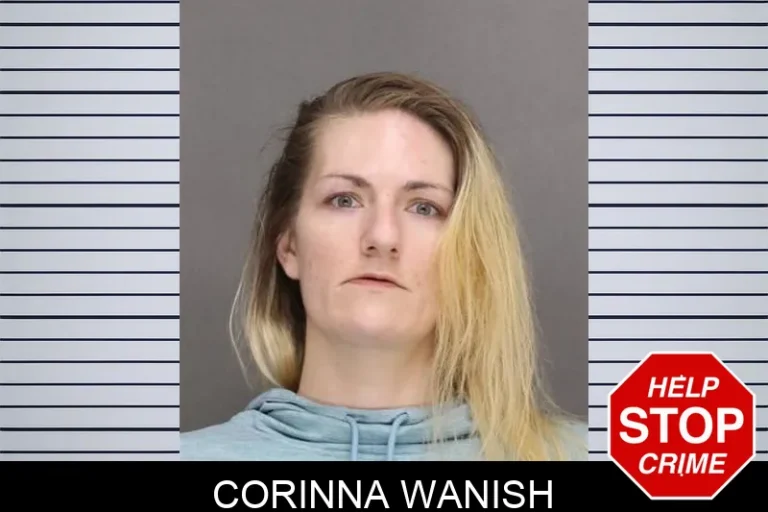 Corinna Wanish