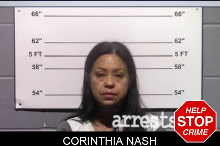 Corinthia Nash