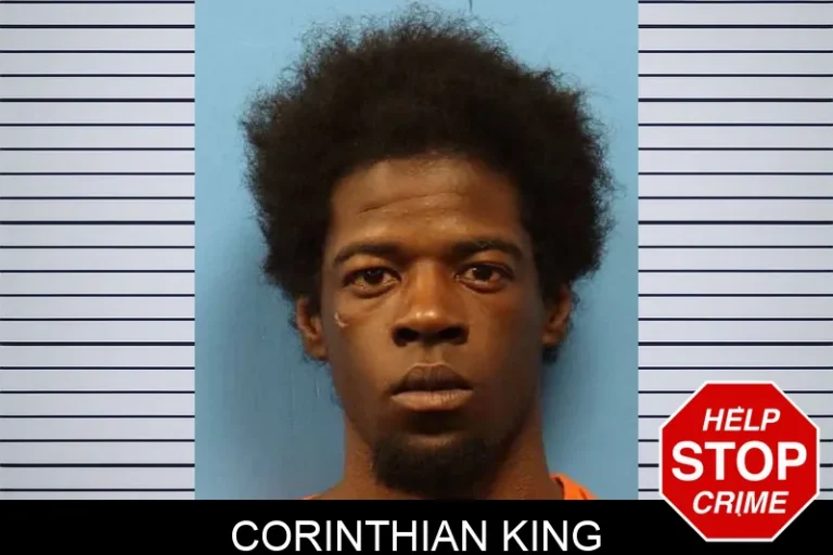 Corinthian King