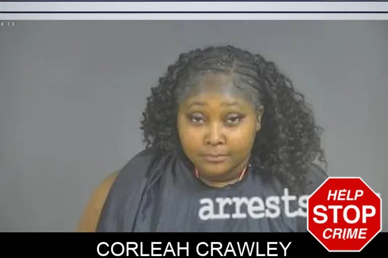 Corleah Crawley