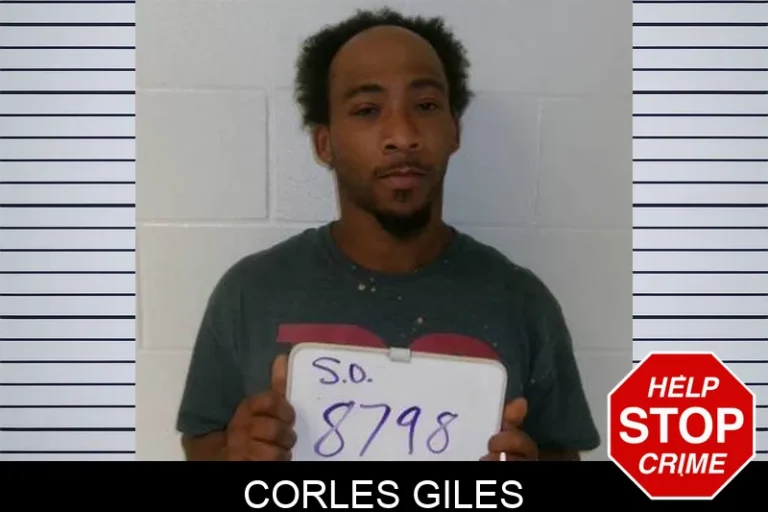 Corles Giles