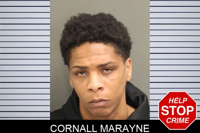 Cornall Marayne