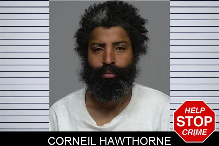 Corneil Hawthorne