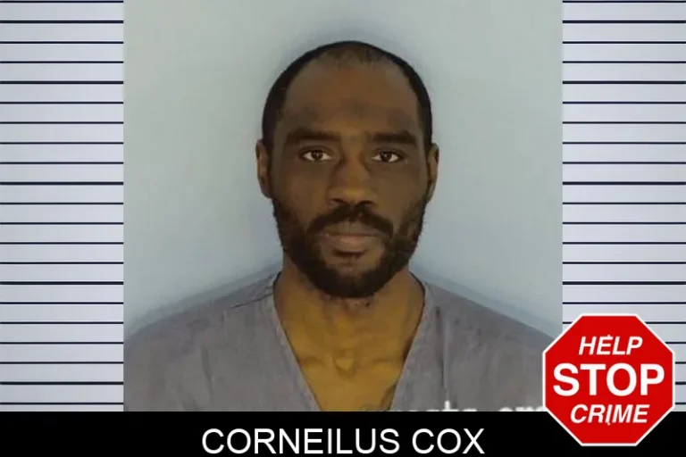 Corneilus Cox
