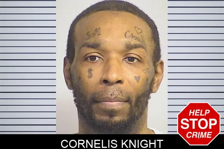 Cornelis Knight