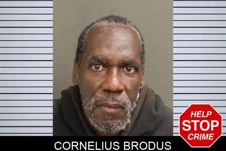 CorneliuS BroduS