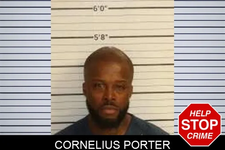 CorneliuS Porter