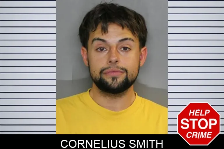 CorneliuS Smith