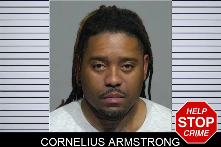 Cornelius Armstrong