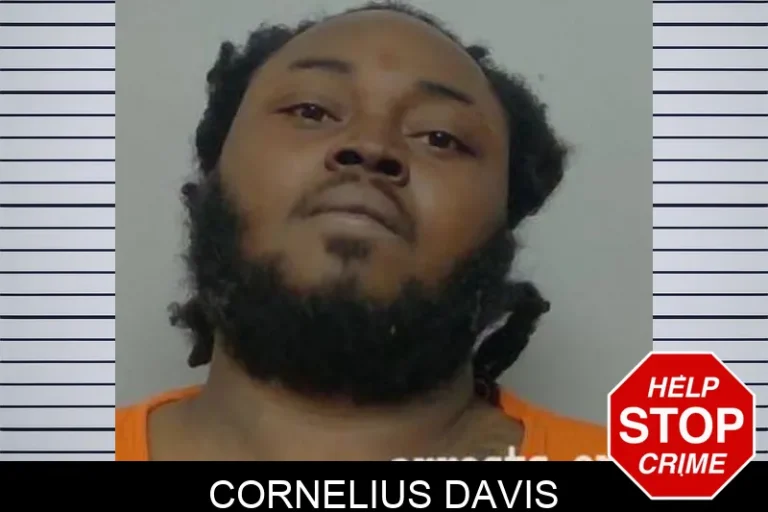 Cornelius Davis