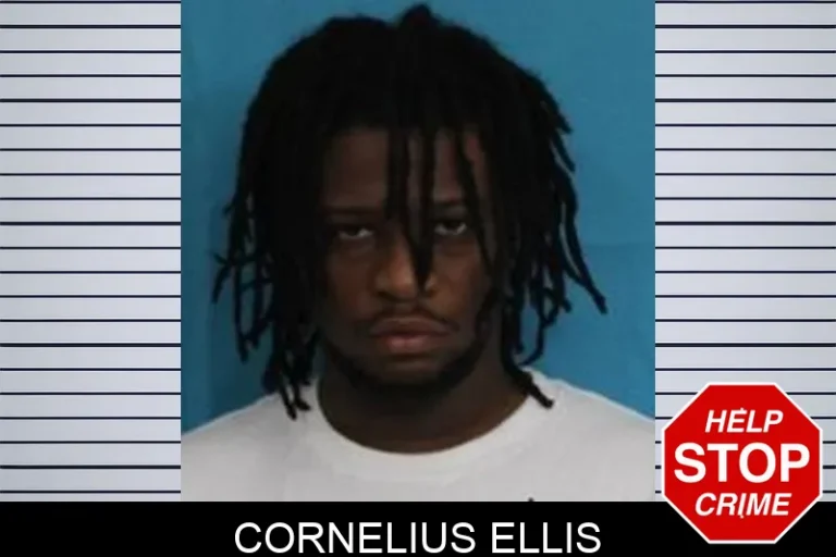 Cornelius Ellis