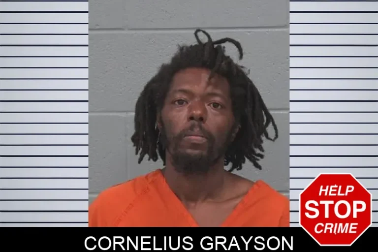Cornelius Grayson