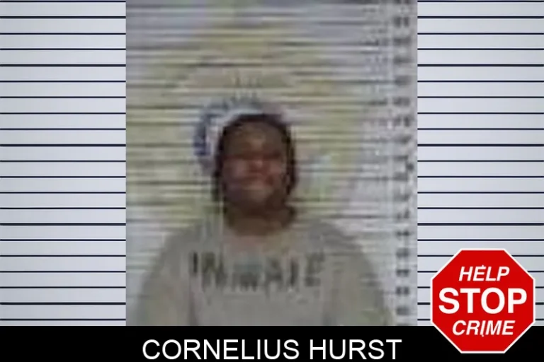 Cornelius Hurst